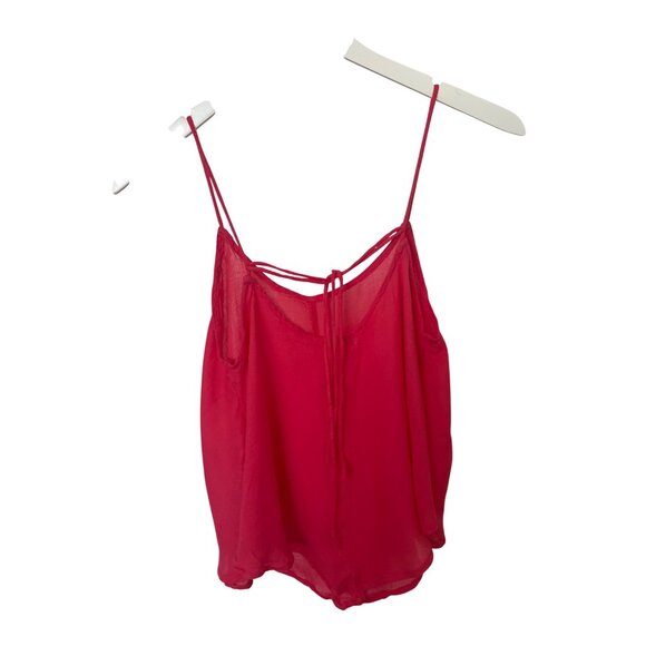 Free People Intimately Sheer Camisole Top - Picture 2 of 5